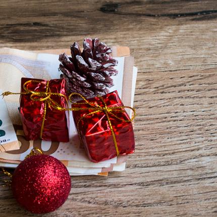 δώρο Χριστουγέννων 