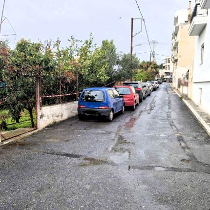 αγιος νικολαος - οδος μανου κατρακη