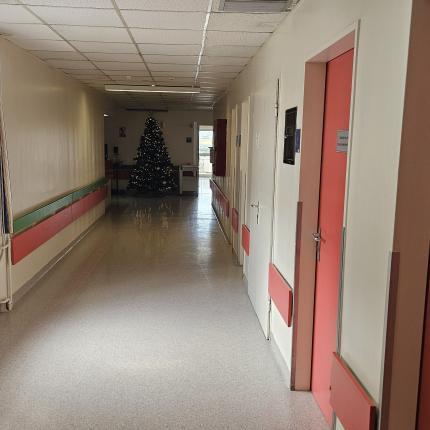 νευρολογική κλινική 