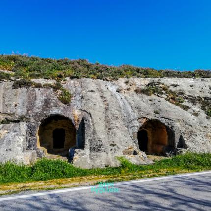 νεκροπολη κρητης