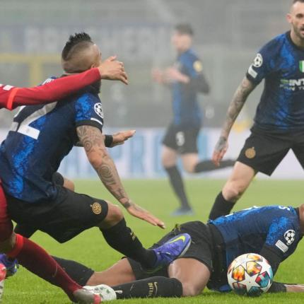 ιντερ λιβερπουλ