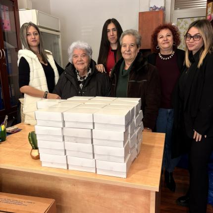 Κ.Α.Π.Η Αγίου Νικολάου – Νεάπολης