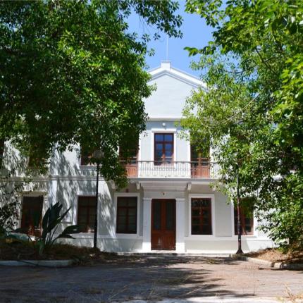 Γαλλική σχολή - Χανιά 