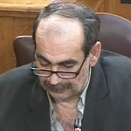 γιώργος ξυλούρης