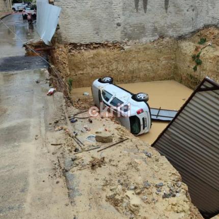 αυτοκινητο οδος φωτακη