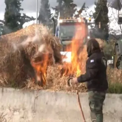 ΑΓΡΌΤΕς ΜΙΚΡΟΘΉΒΕς