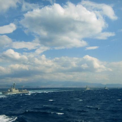 ΔΙΚΑΙΟ ΘΑΛΑΣΣΗς