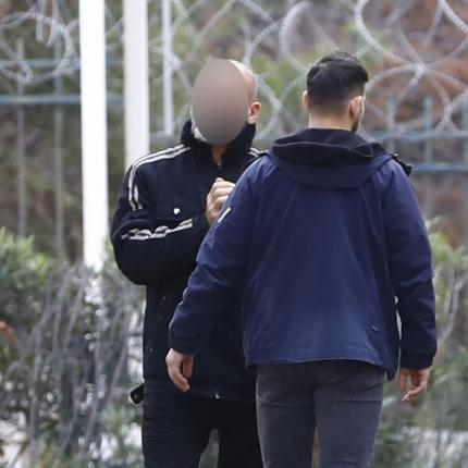Δολοφονία Ελένης Παπαδοπούλου
