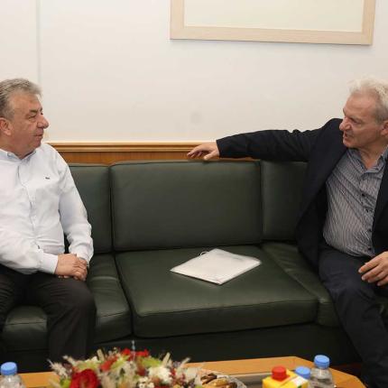 Αρναουτάκης - Καλοκαιρινός 