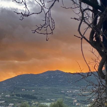 αρχανες