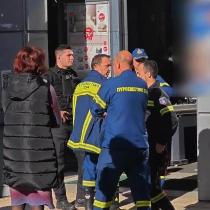 ασανσέρ Ιλίσια