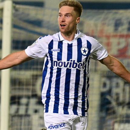atromitos