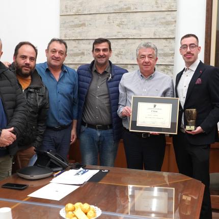 λιαπακης περιφερεια