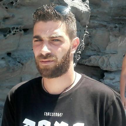 Γιώργος Νταγιάκος