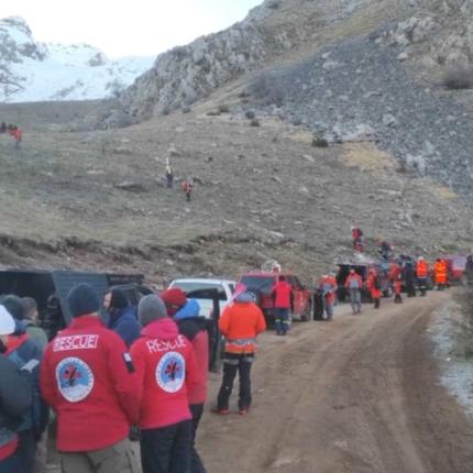 Επιχείρηση Βαρδούσια