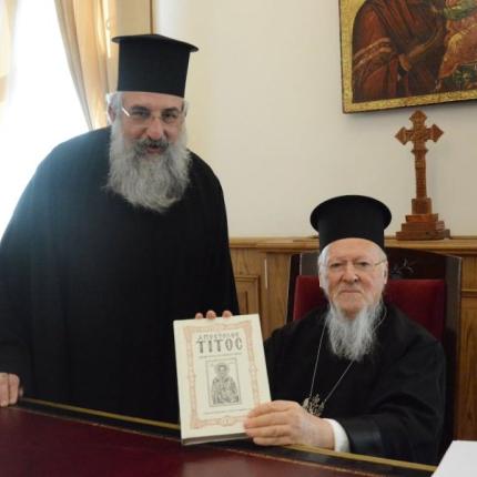 ευγένιος βαρθολομαίος