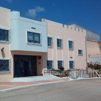 Κατάστημα Κράτησης Κρήτη Ι. χανια