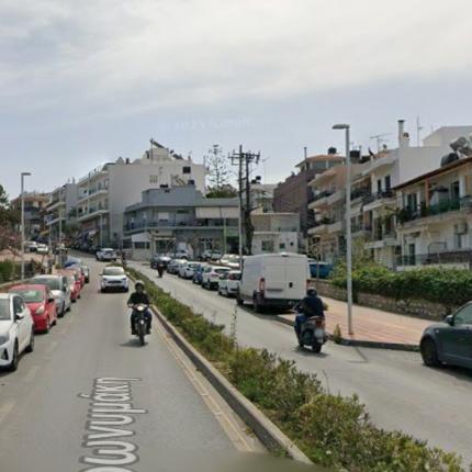 Γερωνυμάκη