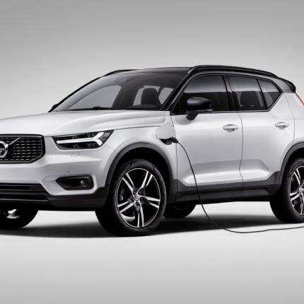 ηλεκτρικά αυτοκίνητα