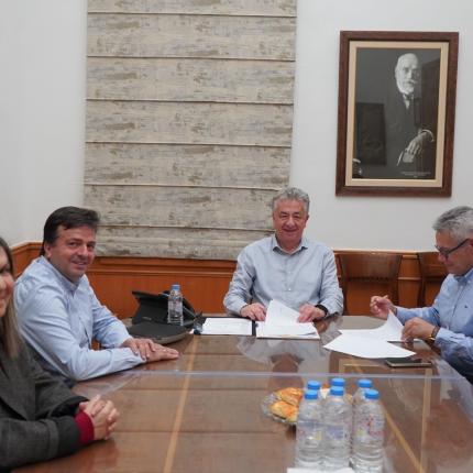 Κέντρο Υγείας Μοιρών