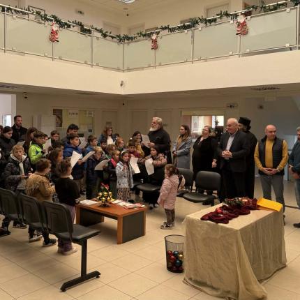 καλαντα βιαννος