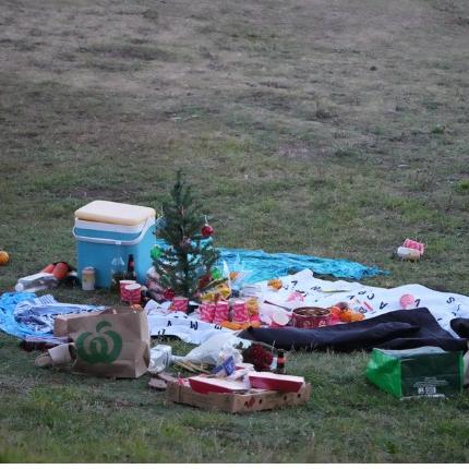 Κεράκια Αυστραλία