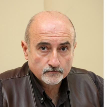 Κουμαντάκης