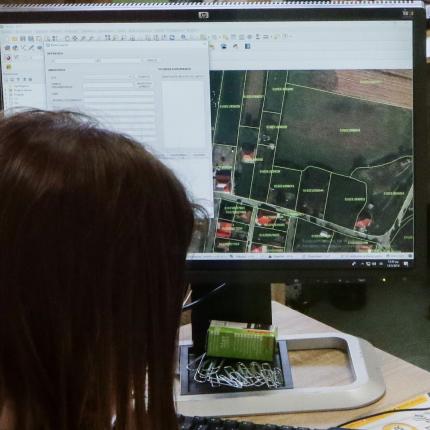 κτηματολόγιο 