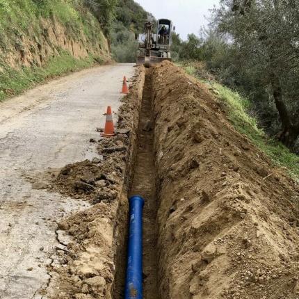 ΛΕΙΨΥΔΡΙΑ