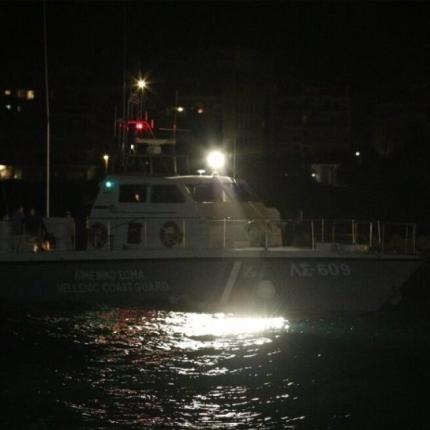 λιμενικο νυχτα