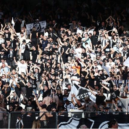 φιλαθλοι οφη