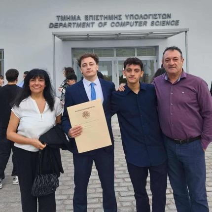 οικογένεια Βοργιά