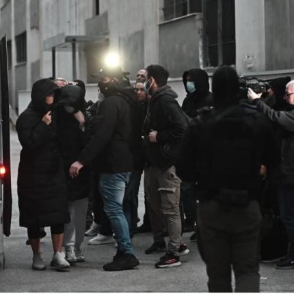 ΟΠΕΚΕΠΕ συλληφθέντες