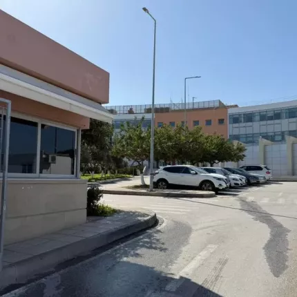 αστυνομικο μεγαρο ηρακλειου