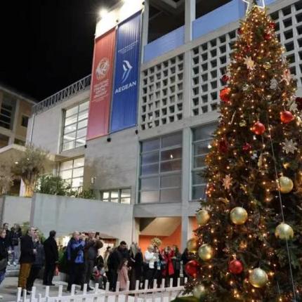 πολιτιστικο κεντρο Ηρακλειου