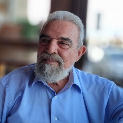 Σπύρος Καλλέργης