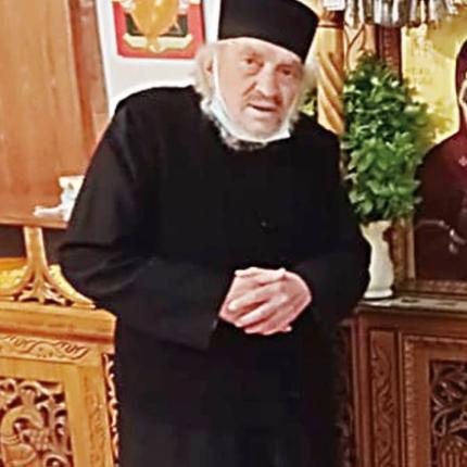 θεοφυλακτος μαρινακης