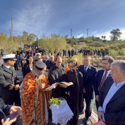 αρναουτάκης άγιος νικόλαος