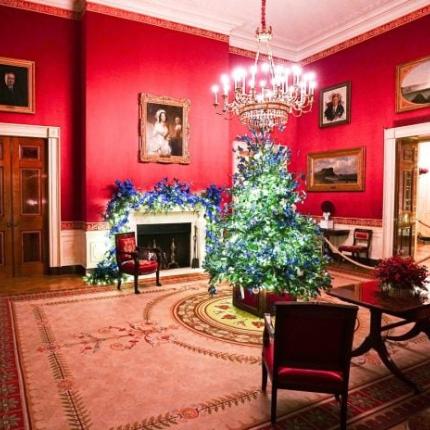 Τραμπ πορτρέτο