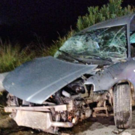 τροχαίο Πατρών Πύργου