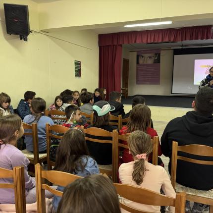 πανεπιστημιο ορεων μελαμπες