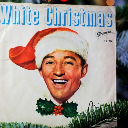 White Christmas