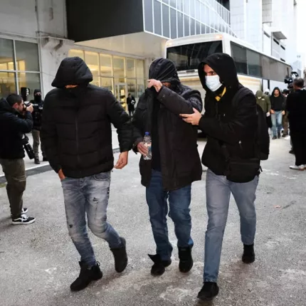 οπεκεπε απολογιες