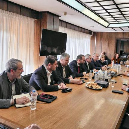 Νέος Κώδικας Αυτοδιοίκησης 