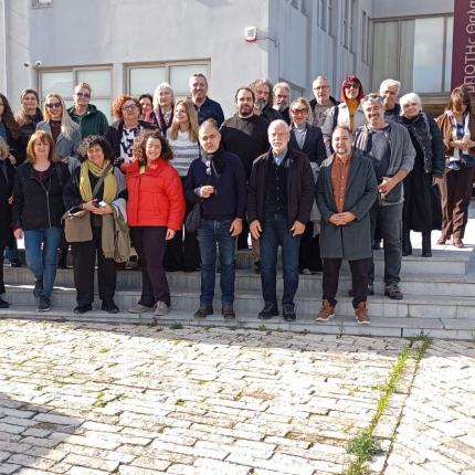 εικαστικοι