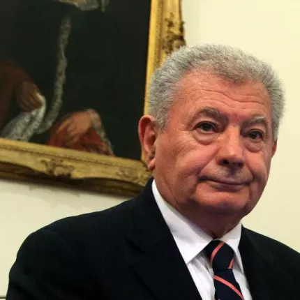 Σήφης Βαλυράκης