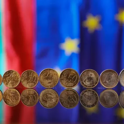 ευρώ - Βουλγαρία 