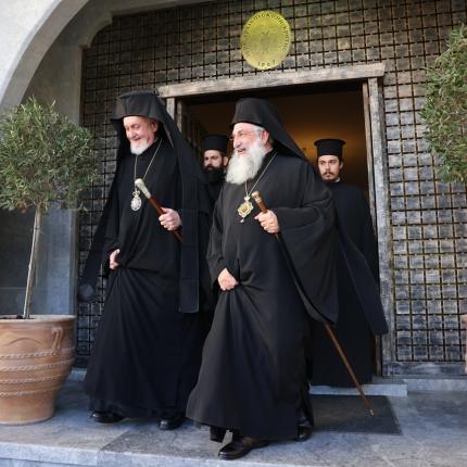 Εκκλησία Κρήτης