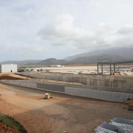 αεροδρόμιο καστελίου ιανουάριος 2026