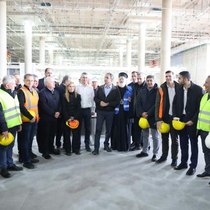 μητσοτάκης καστέλι ιανουάριος 2026